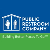 Public Restroom Company logo - Similar company to Yfc Northern Indiana