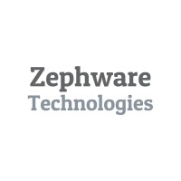 Zephware Technologies logo - Similar company to Conshult