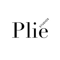 Plié Studios logo - Similar company to Thetriadco