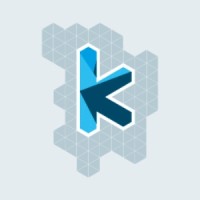 KIMEME by Cyberdyne logo - Similar company to Blockhaus