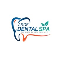 ARDE Dental Spa logo - Similar company to Alam Sehat Lestari (Asri)