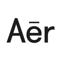 Aer Design logo - Similar company to Self-Titled