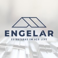 ENGELAR ESTRUTURAS EM AÇO LEVE logo - Similar company to Futureng