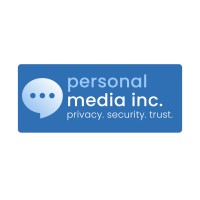 Personal Media Inc logo - Similar company to Brandfire