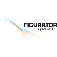 Figurator Sverige logo - Similar company to Datapartner I Helsingborg Ab
