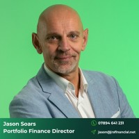 JRS Financial logo