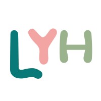 Love Your Health logo - Similar company to Sunova Group