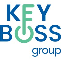 KEYBOSS GROUP logo - Similar company to Confirm It Group