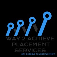 WAY2ACHIEVE logo - Similar company to Plenary India