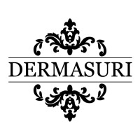 Dermasuri logo - Similar company to True + Luscious