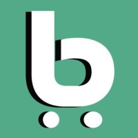 BikriMart logo - Similar company to Vxplore Technologies