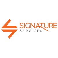 Signature Services Limited logo - Similar company to B71 Ltd.