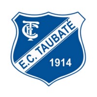Esporte Clube Taubaté logo - Similar company to Etec Taubaté