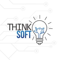 ThinkSoft logo - Similar company to Software Rb