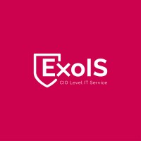 ExoIS logo - Similar company to Exios