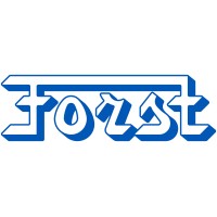FORST Technologie logo - Similar company to Forst Uk Ltd