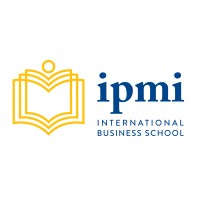 Executive Education IPMI Institute logo - Similar company to Alphasoft