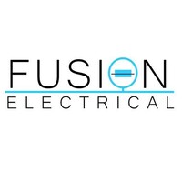 Fusion Electrical Contracting (NW) Ltd logo - Similar company to Dcm Electrical Installations Ltd
