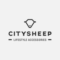 CitySheep logo - Similar company to British Felt