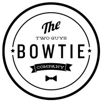 Two Guys Bow Tie Co. logo - Similar company to International Dance Council Venice Section (Cid-Unesco)