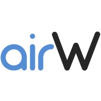 airWorkz logo - Similar company to Mlabs Sg