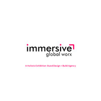 Immersive Exhibits logo - Similar company to Webrence