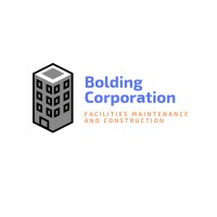 Bolding Corporation, LLC logo - Similar company to H2L Consulting Engineers And Forensics