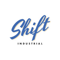 Shift Industrial Marketing logo - Similar company to Shift
