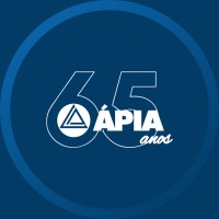 Construtora Ápia logo - Similar company to Milplan Engenharia