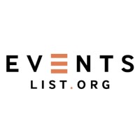 Eventslist logo - Similar company to Symcon Pco & Dmc