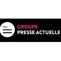 Groupe Presse Actuelle logo - Similar company to Oad Agri