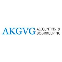 AKGVG ACCOUNTING & BOOKKEEPING logo - Similar company to Algebra Bookkeeping