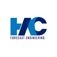 HAC Forecast Engineering logo - Similar company to Caves Studio Architects
