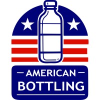 American Bottling logo - Similar company to Ape Beverages Co