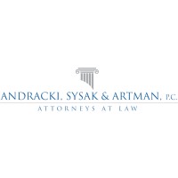 Andracki, Sysak & Artman, P.C.