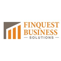 Finquest Business Solutions Pvt Ltd logo - Similar company to Fintaccx Consultancy