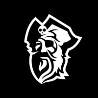 Pirate PR logo - Similar company to Player Two Pr