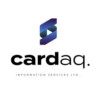 Cardaq Information Services logo - Similar company to Pridepay