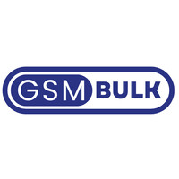 GSMBulk logo - Similar company to B2Bmobiles.Com