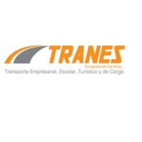 TRANSPORTES TRANES logo - Similar company to Transporte Senderos