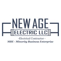New Age Electric LLC logo - Similar company to Jmx Electric Inc.