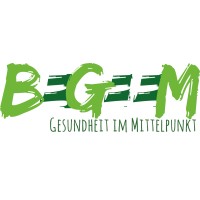 BEGEEM GmbH logo - Similar company to Webhub