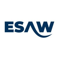 ESAW logo - Similar company to Red Sand Technologies, Inc.