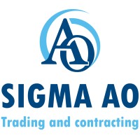 Sigma AO Trading & Contracting logo - Similar company to Intermobile For Contracting