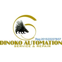 DINOKO AUTOMATION SERVICE AND REPAIRS logo - Similar company to Integrated Security Solutions Group Llc