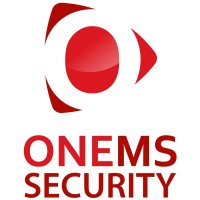 OneMS Security logo - Similar company to Onemsp