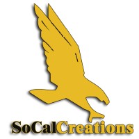 SoCalCreations Online Presence - WordPress Website Solutions, Marketing & Social Media Education: logo - Similar company to Online Training Course Academy
