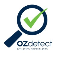 OzDetect logo - Similar company to Ramsay Surveyors