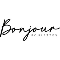 BONJOUR POULETTES logo - Similar company to Créat