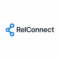 Rel Connect logo - Similar company to Linkstatic Techno